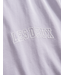 Les Deux Blake T-Shirt Light Orchid/White LDM101113-648201