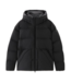 Woolrich  Sierra supreme jacket black