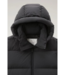 Woolrich  Sierra supreme jacket black