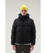 Woolrich  Sierra supreme jacket black