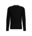 Hugo Boss Avac knit black