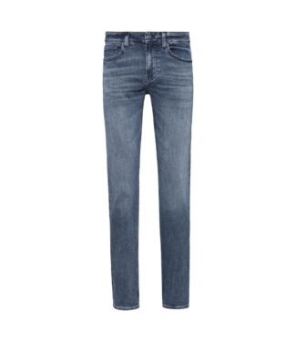 Hugo Boss Delaware jeans dark blue