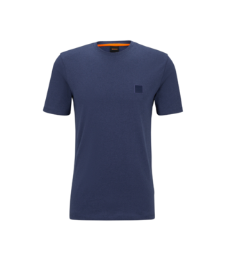 Hugo Boss Tales tee navy