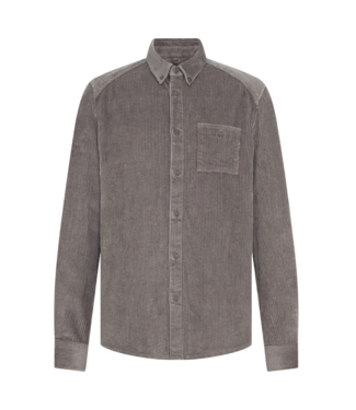 Drykorn Liet shirt grey