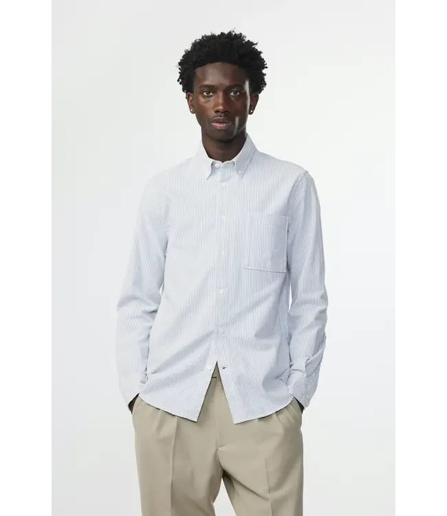 NN.07 Arne BD 5032 Blue Stripe