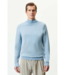 Drykorn Watson knit blue 420002-3712