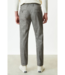 Drykorn Mad pant grey 146435-6203