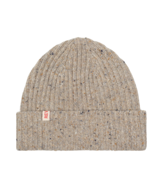 Revolution Wool blend beanie offwhite