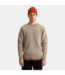 Revolution Crewneck knit offwhite 6538-offwhite