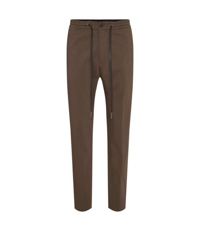 Drykorn Jeger pant brown 122105-1108