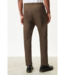 Drykorn Jeger pant brown 122105-1108