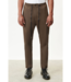 Drykorn Jeger pant brown 122105-1108