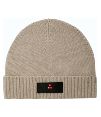 Peuterey Silli beanie beige