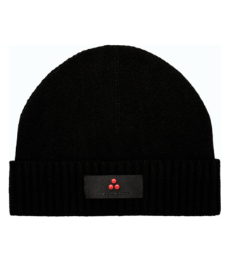 Peuterey Silli beanie black