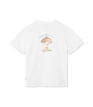 Foret Abloom t-shirt white