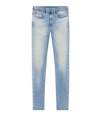 Diesel D Strukt jogg jeans 068FK