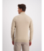 Saint Steve Cas knit beige melange