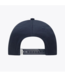 Les Deux Baseball Cap Suede II Dark Navy/White LDM702003-460201