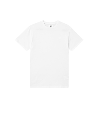 Wood Wood Ace t-shirt white