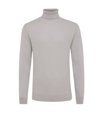 Gentiluomo Rollneck off white