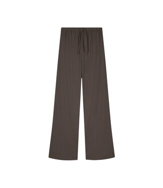 Club L'avenir Aava pant taupe