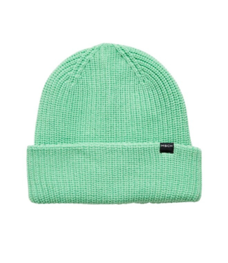 MSCH Copenhagen Galine Rachelle beanie absinthe green