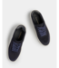 Filling Pieces Mondo suede organic navy 4673373-1658