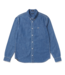 Denham Rich reg shirt id blue 01-23-10-43-081