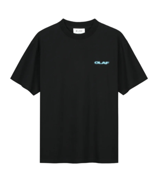 Olaf Passenger tee black