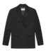 Catwalk Junkie Blazer iza  darkocean