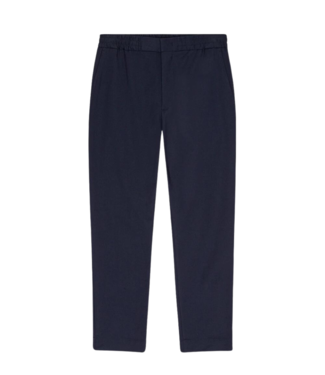 NN.07 Billie pant blue navy 1733