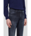 For All Mankind Slimmy tapered dark blue JSMXC510-AC