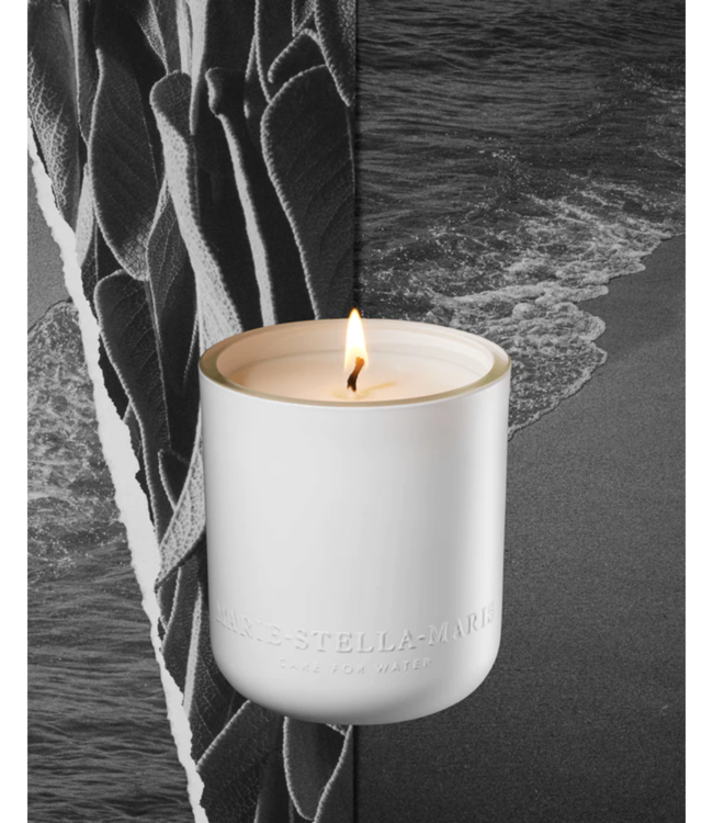 Marie-Stella-Maris Scented candle voyage vetiver 300g