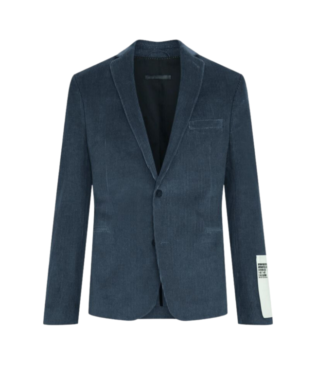 Drykorn Hurley jacket blue