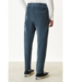 Drykorn Chasy pant cord blue