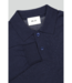 NN.07 Sergio button polo multi navy 6605