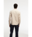 Denham Rich reg shirt f eggnog off-white 01-23-10-40-021