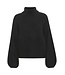 Gestuz Alpha rollneck black