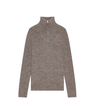 NN.07 Carl half zip