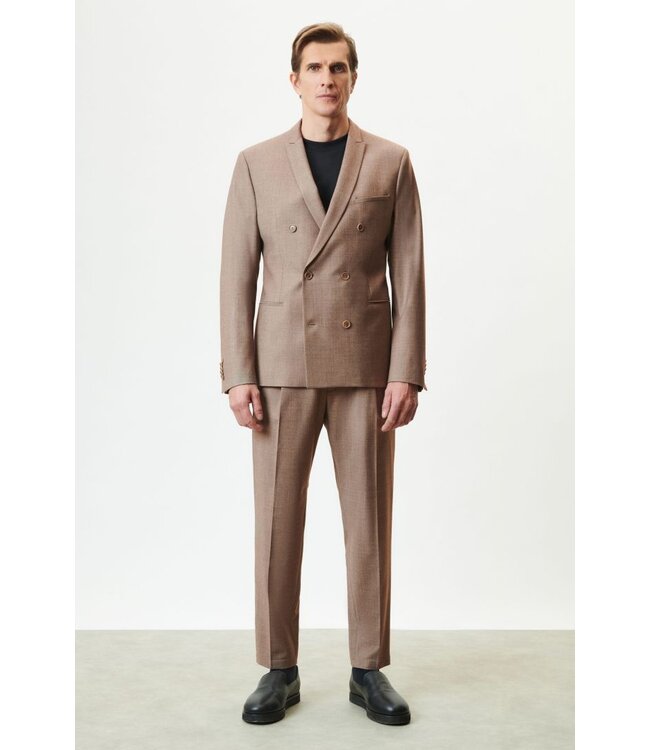 Drykorn Bilbao sk jacket brown