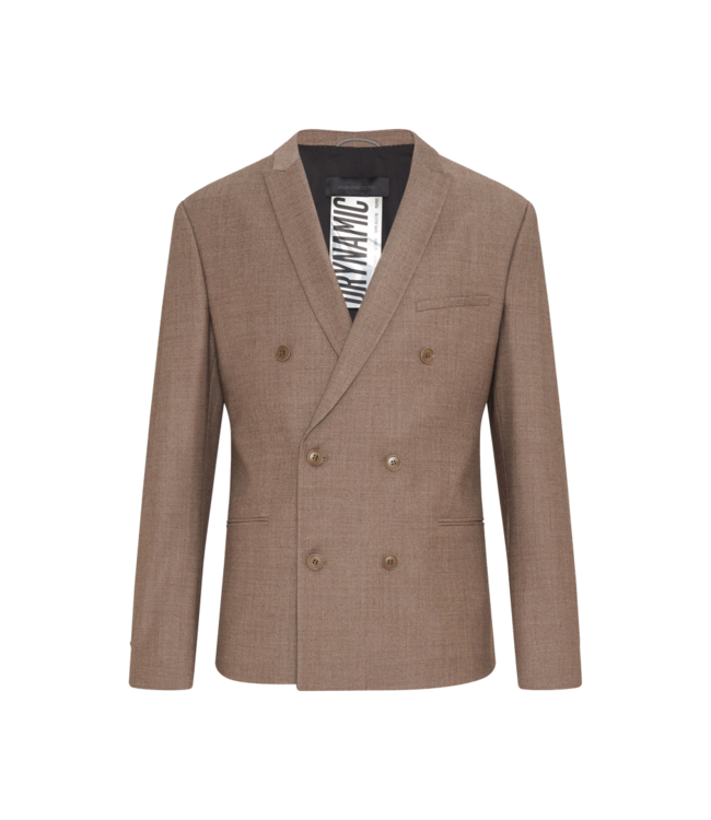 Drykorn Bilbao sk jacket brown