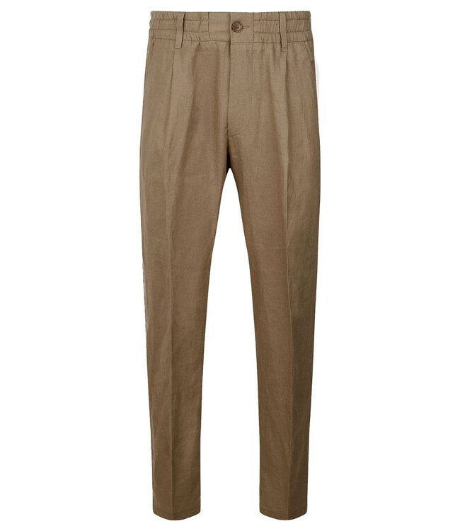Drykorn Chasy pant brown