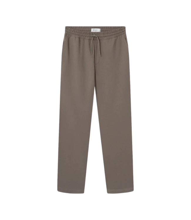 Les Deux Patrick pant mountain grey LDM510105-335335