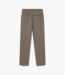 Les Deux Patrick pant mountain grey LDM510105-335335