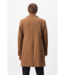 Drykorn Lugo 2 jacket brown 138324-1400