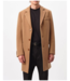 Drykorn Lugo 2 jacket brown 138324-1400