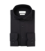 Profuomo Cutaway shirt black PP2HC10011-001