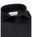 Profuomo Cutaway shirt black PP2HC10011-001