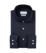 Profuomo Cutaway shirt navy PP2HC10010-410