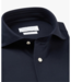 Profuomo Cutaway shirt navy PP2HC10010-410
